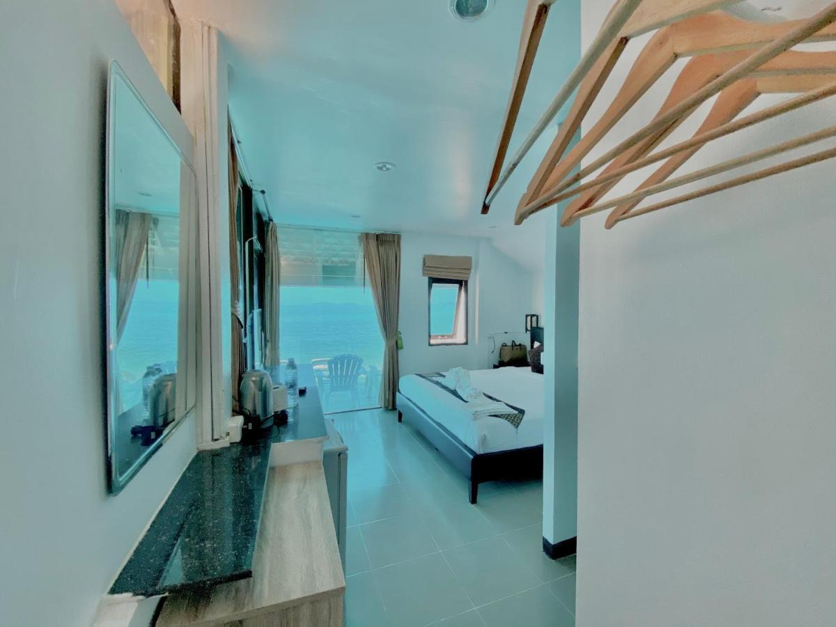 The Shore Samui Bang Rak Beach  Eksteriør bilde